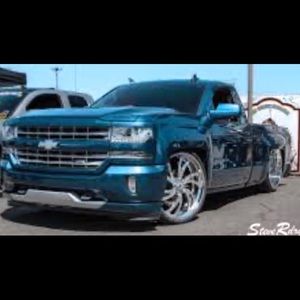 Meet your Posher, Ivan